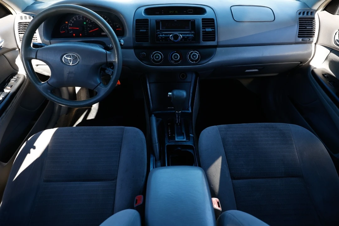 2006 Toyota Camry 5th Gen - Image 2 of 12