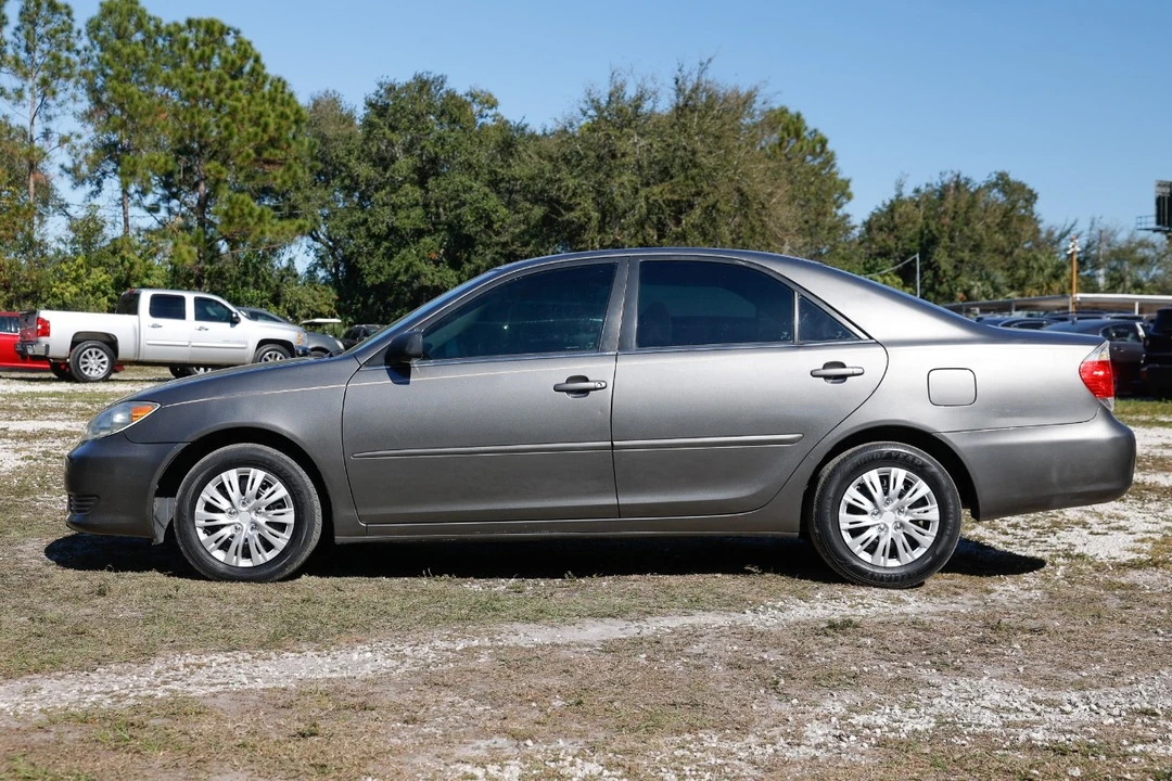 2006 Toyota Camry 5th Gen - Image 3 of 12