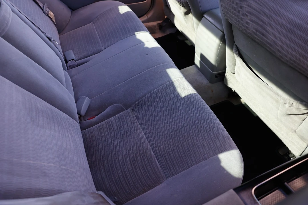 2006 Toyota Camry 5th Gen - Image 12 of 12