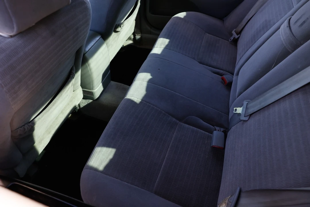 2006 Toyota Camry 5th Gen - Image 10 of 12