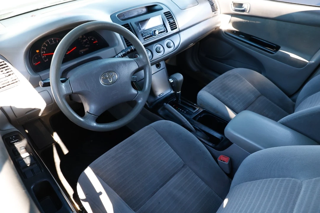 2006 Toyota Camry 5th Gen - Image 4 of 12
