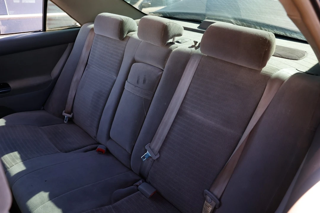 2006 Toyota Camry 5th Gen - Image 8 of 12