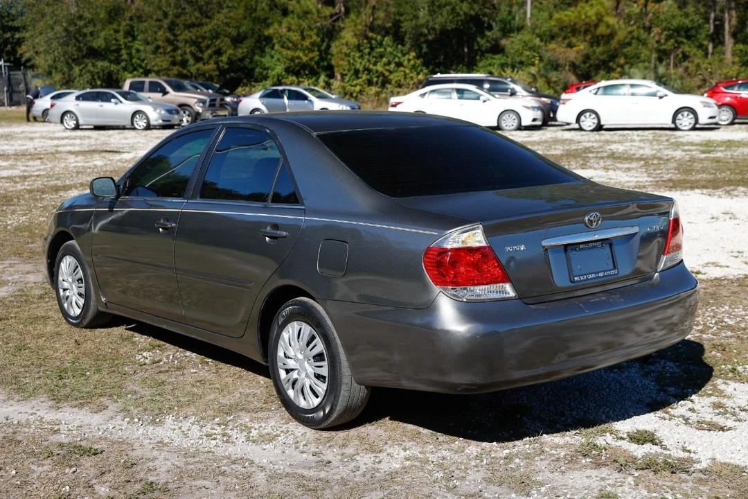 2006 Toyota Camry 5th Gen - Image 5 of 12