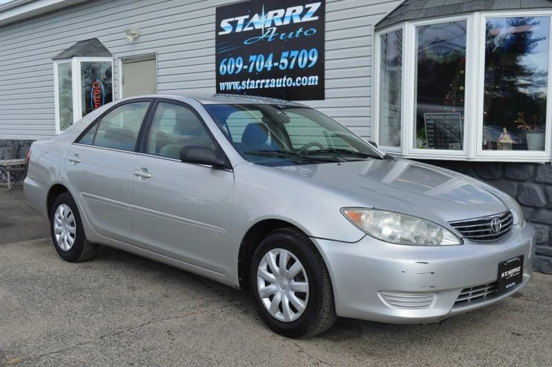 2006 Toyota Camry 5th Gen - Image 8 of 12