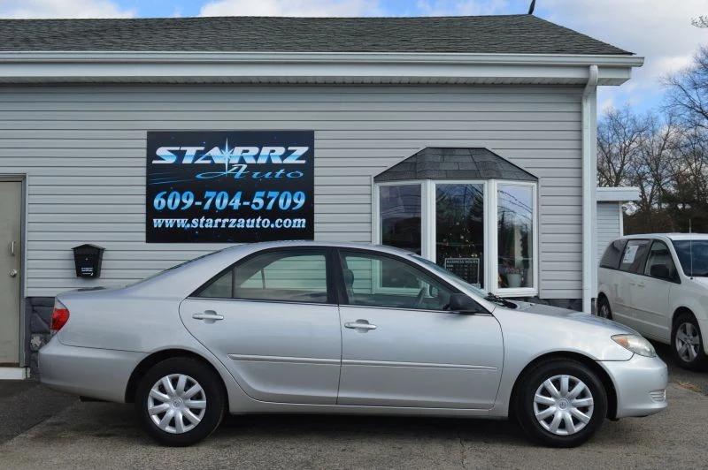 2006 Toyota Camry 5th Gen - Image 7 of 12