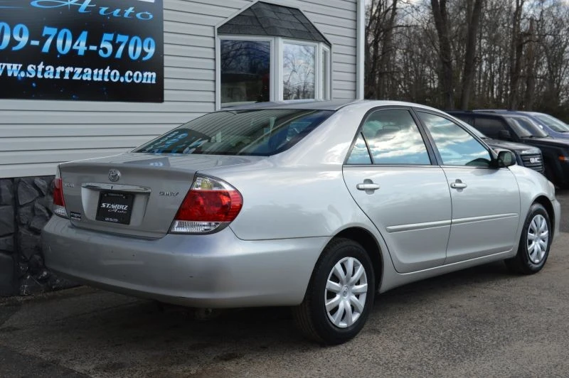2006 Toyota Camry 5th Gen - Image 6 of 12