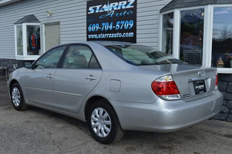2006 Toyota Camry 5th Gen - Image 4 of 12