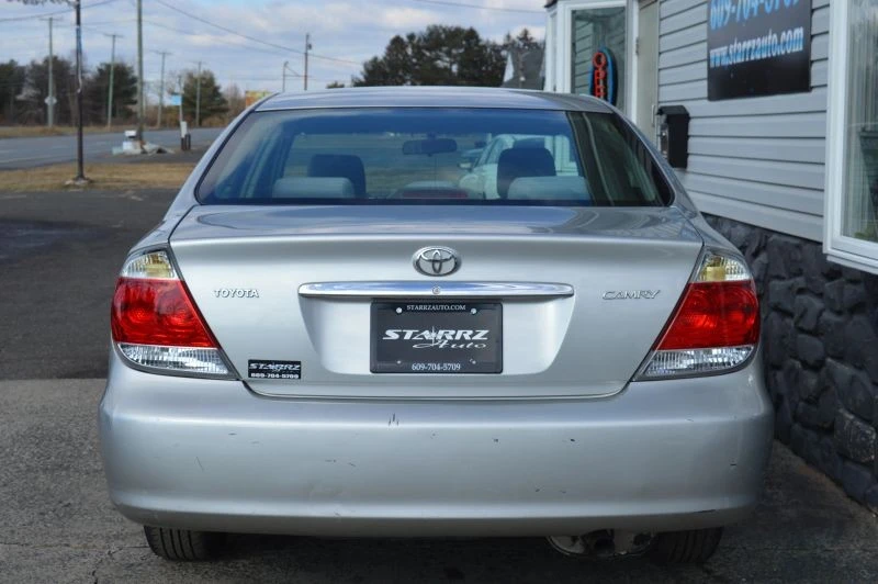 2006 Toyota Camry 5th Gen - Image 5 of 12