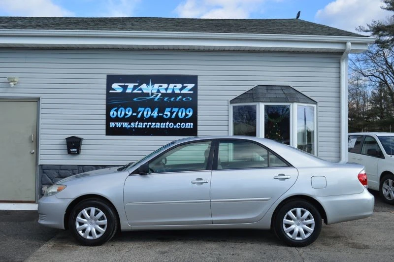 2006 Toyota Camry 5th Gen - Image 3 of 12
