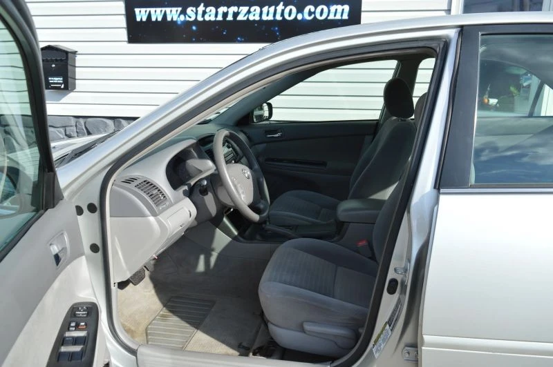 2006 Toyota Camry 5th Gen - Image 11 of 12
