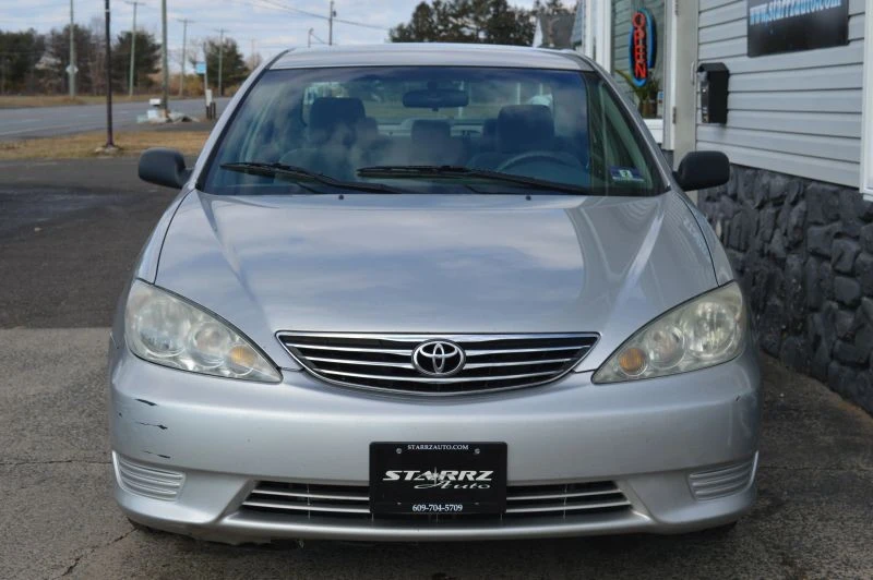 2006 Toyota Camry 5th Gen - Image 9 of 12