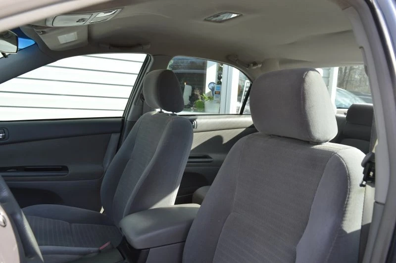 2006 Toyota Camry 5th Gen - Image 12 of 12