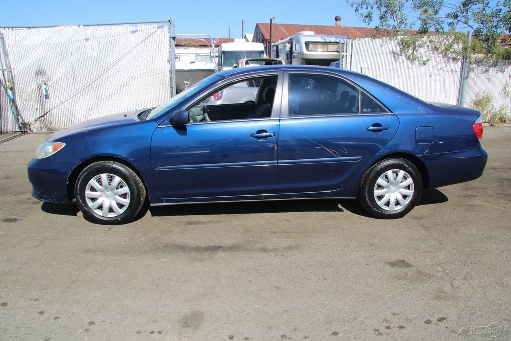 2006 Toyota Camry 5th Gen - Image 3 of 21