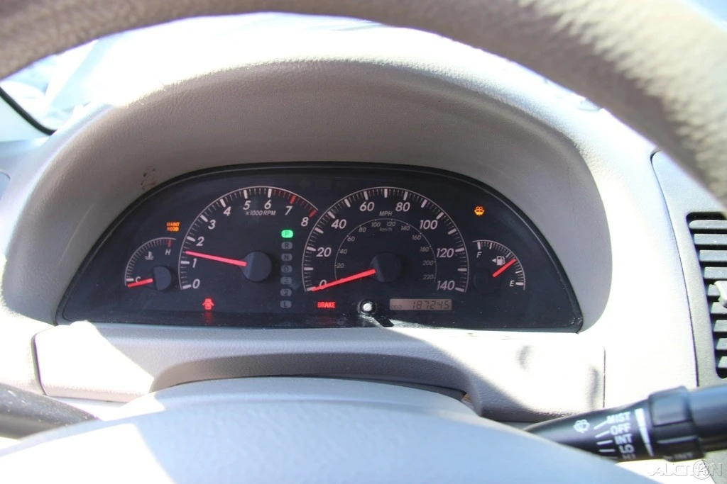 2006 Toyota Camry 5th Gen - Image 14 of 21
