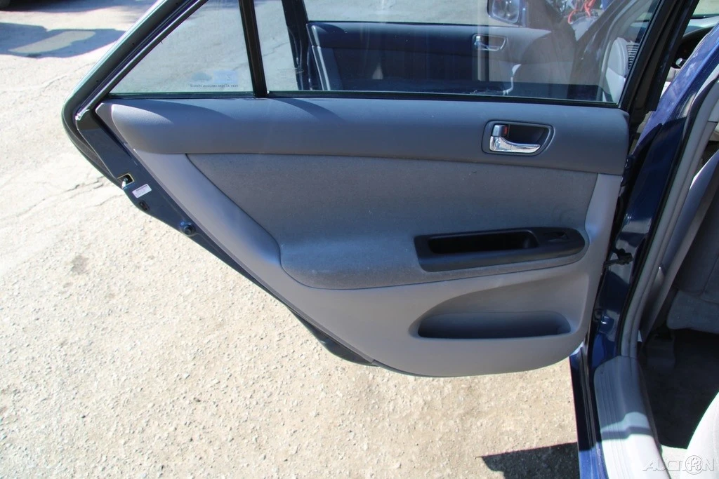 2006 Toyota Camry 5th Gen - Image 18 of 21