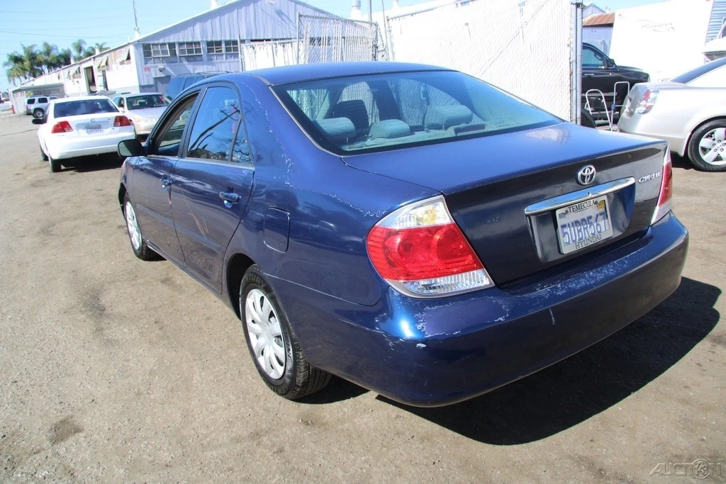2006 Toyota Camry 5th Gen - Image 4 of 21
