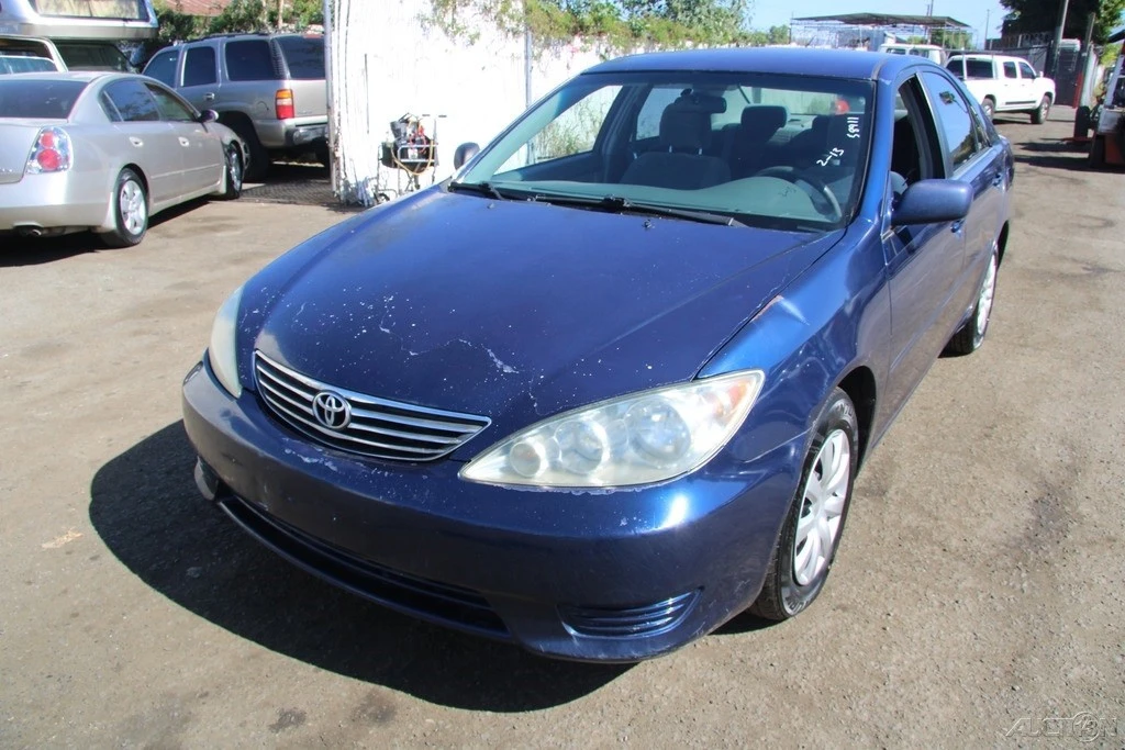 2006 Toyota Camry 5th Gen - Image 2 of 21
