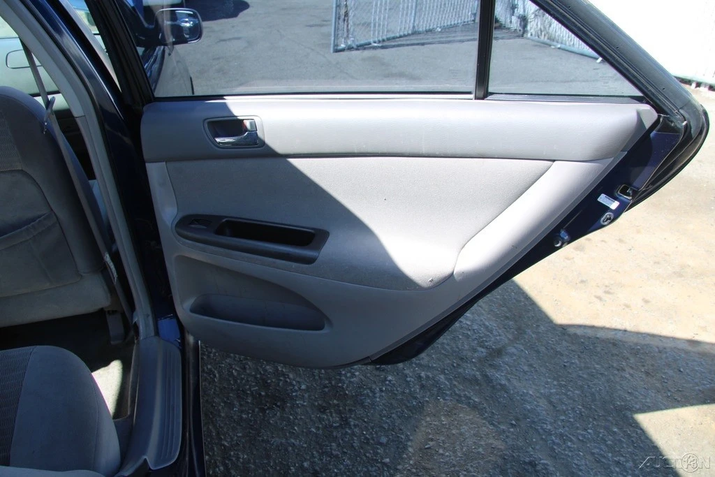 2006 Toyota Camry 5th Gen - Image 21 of 21