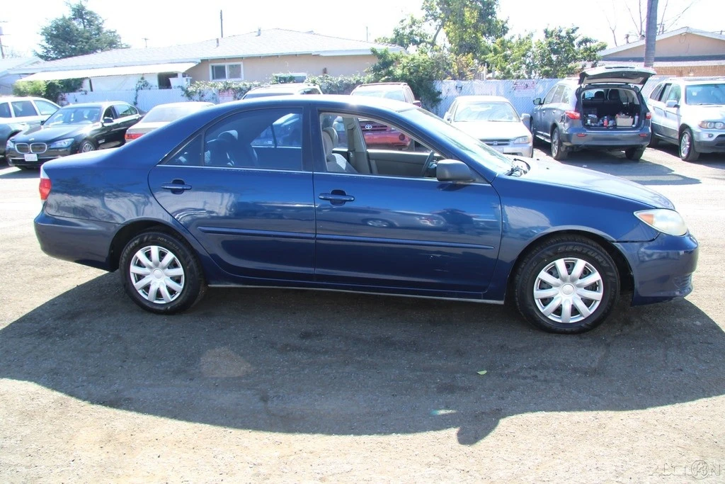 2006 Toyota Camry 5th Gen - Image 7 of 21