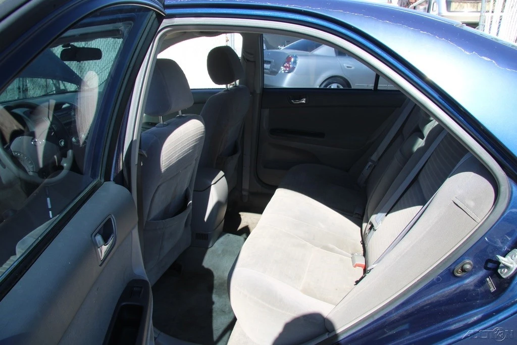 2006 Toyota Camry 5th Gen - Image 19 of 21