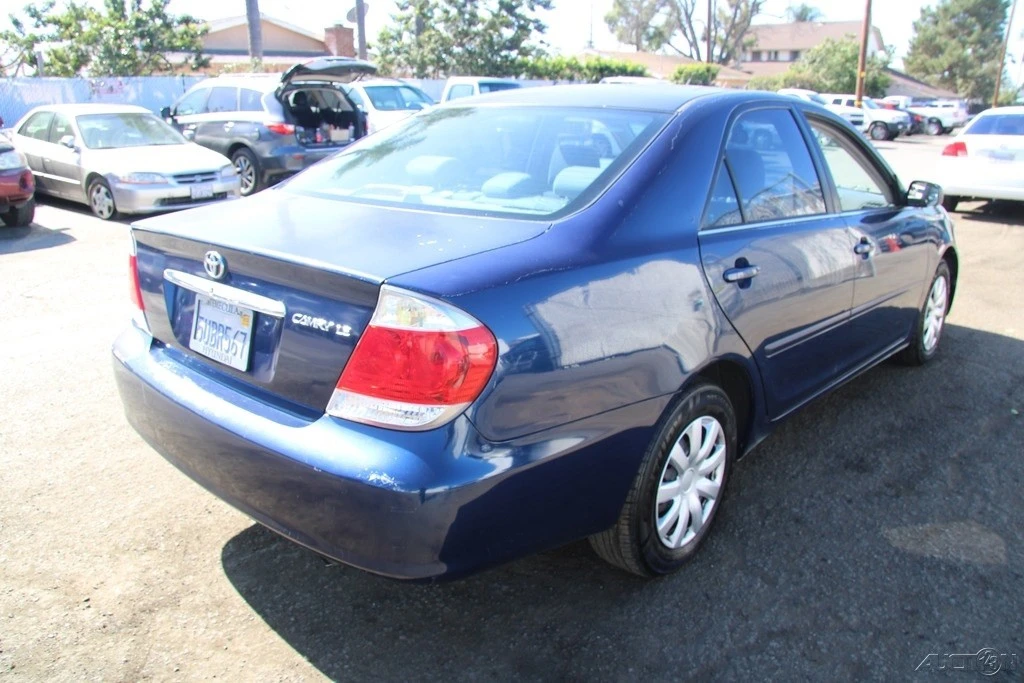 2006 Toyota Camry 5th Gen - Image 6 of 21