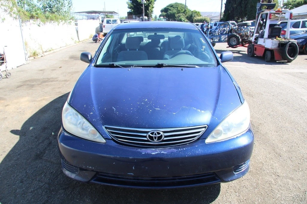 2006 Toyota Camry 5th Gen - Image 9 of 21