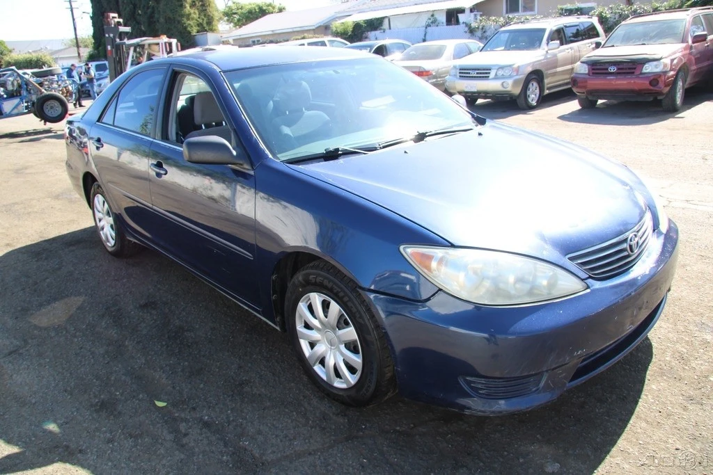 2006 Toyota Camry 5th Gen - Image 8 of 21
