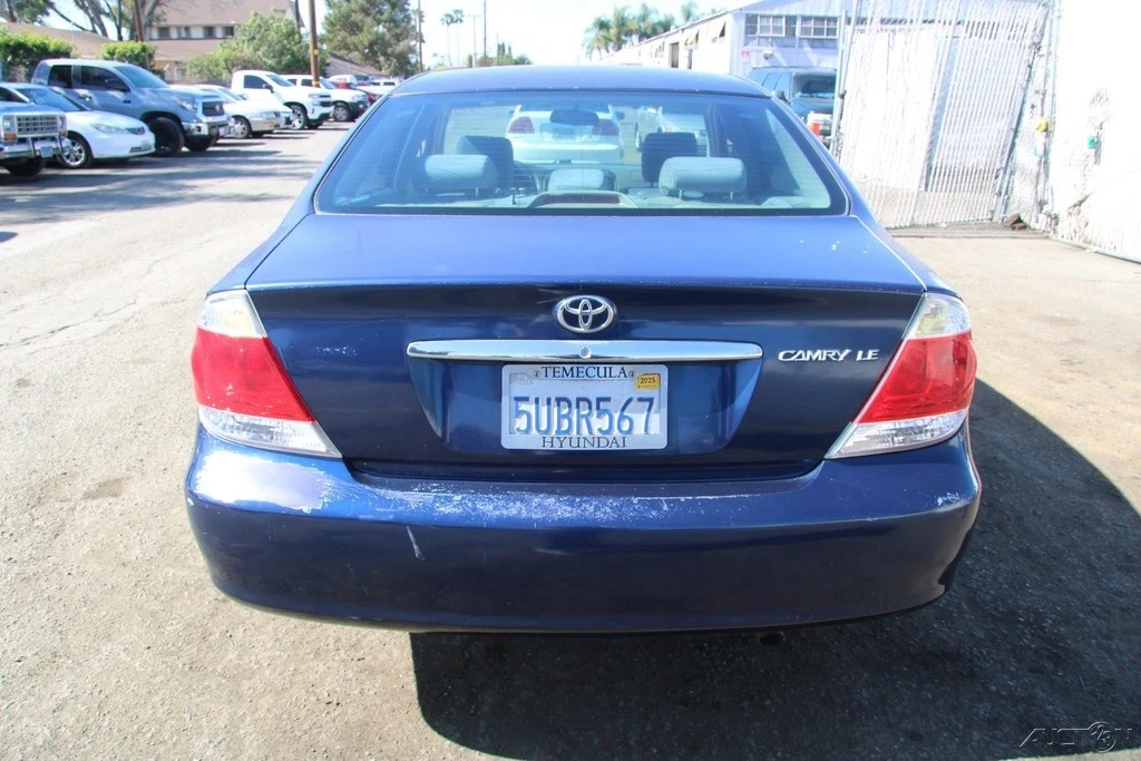 2006 Toyota Camry 5th Gen - Image 5 of 21