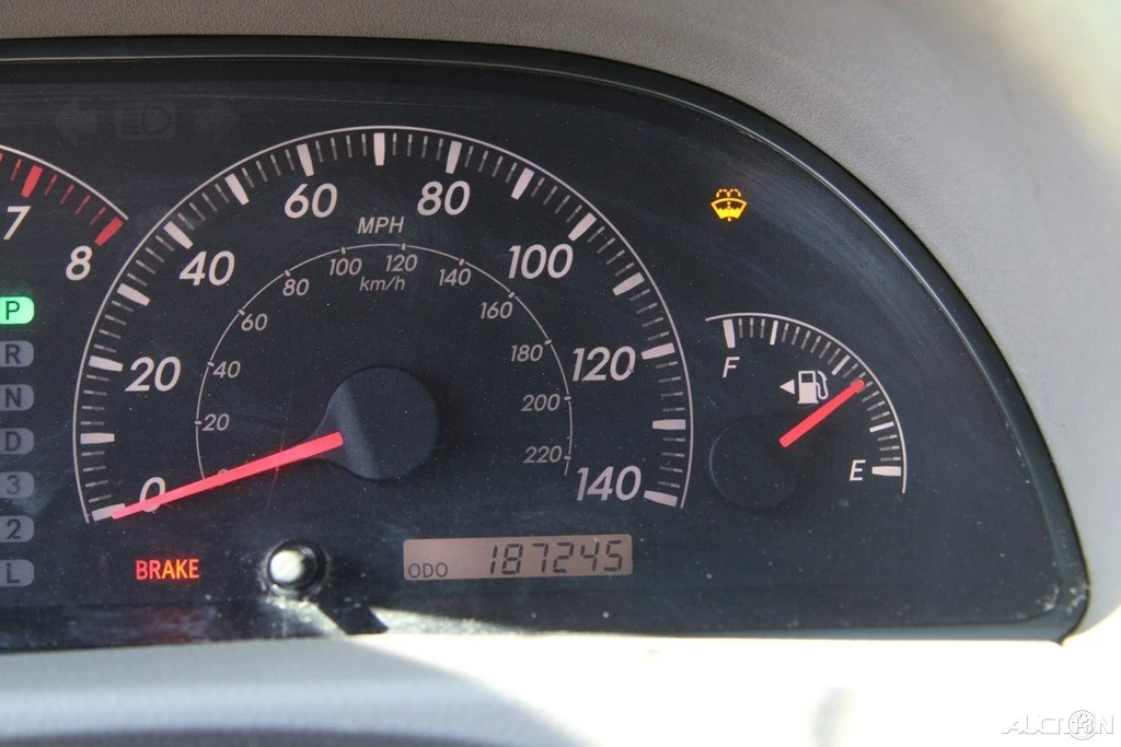 2006 Toyota Camry 5th Gen - Image 15 of 21