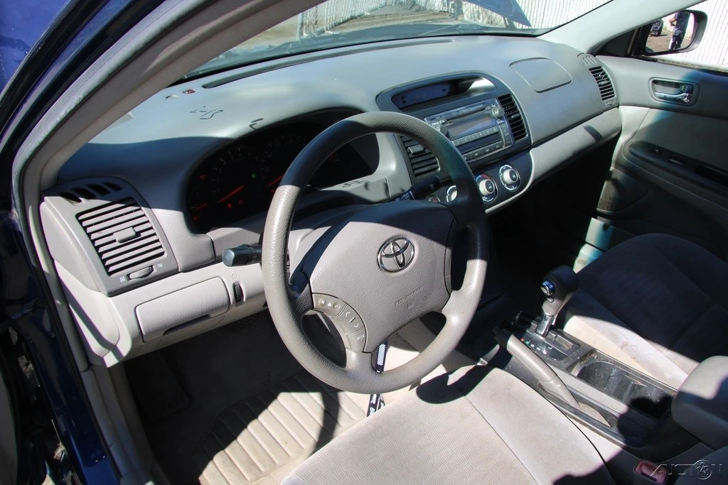 2006 Toyota Camry 5th Gen - Image 13 of 21