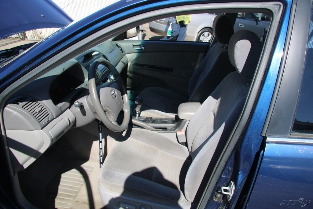2006 Toyota Camry 5th Gen - Image 12 of 21