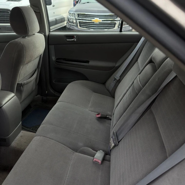2006 Toyota Camry 5th Gen - Image 6 of 6