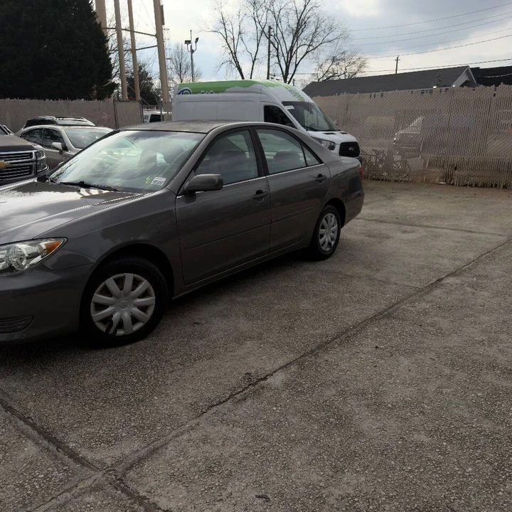 2006 Toyota Camry 5th Gen - Image 2 of 6