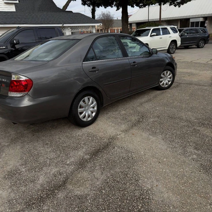 2006 Toyota Camry 5th Gen - Image 3 of 6