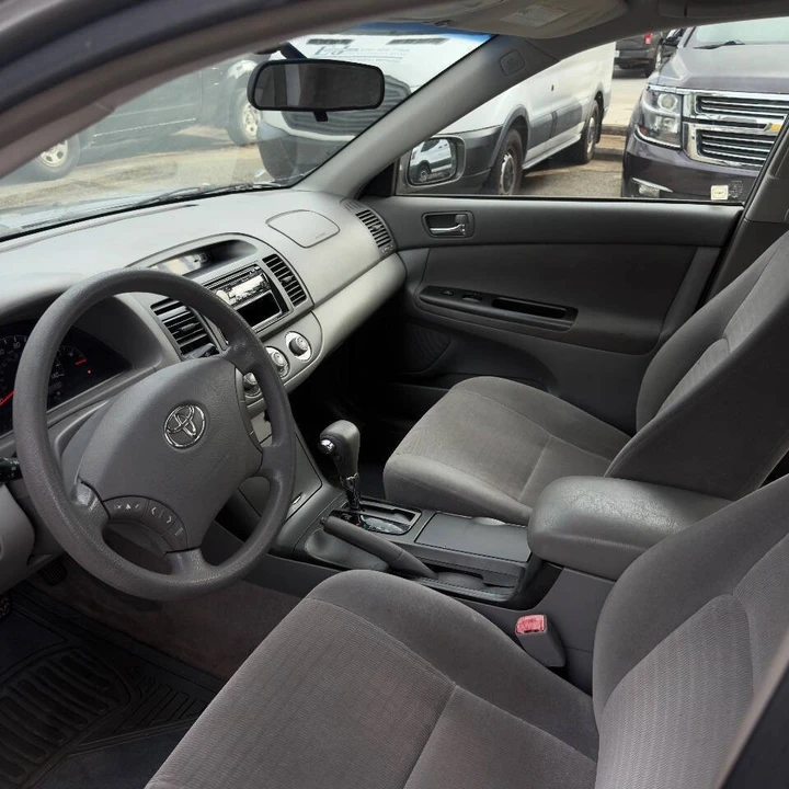 2006 Toyota Camry 5th Gen - Image 5 of 6