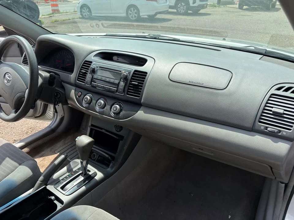 2006 Toyota Camry 5th Gen - Image 3 of 11