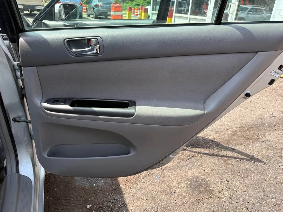 2006 Toyota Camry 5th Gen - Image 10 of 11