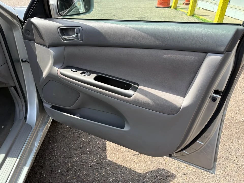 2006 Toyota Camry 5th Gen - Image 8 of 11