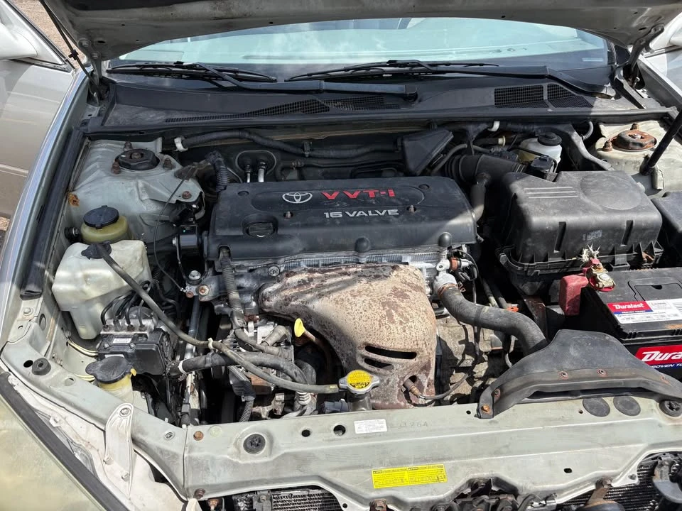 2006 Toyota Camry 5th Gen - Image 11 of 11