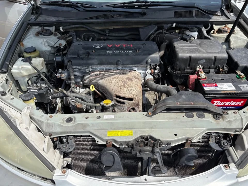 2006 Toyota Camry 5th Gen - Image 2 of 11