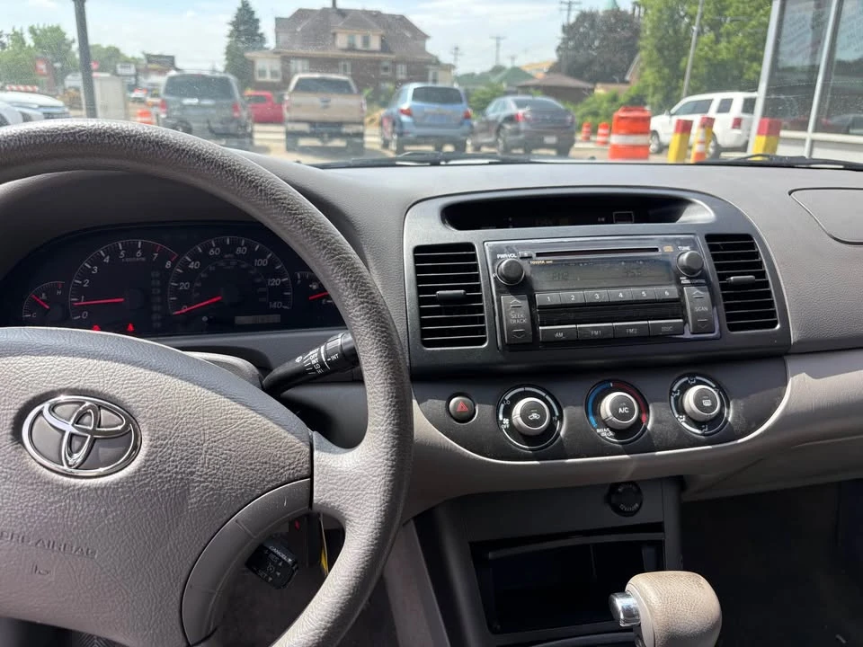 2006 Toyota Camry 5th Gen - Image 4 of 11