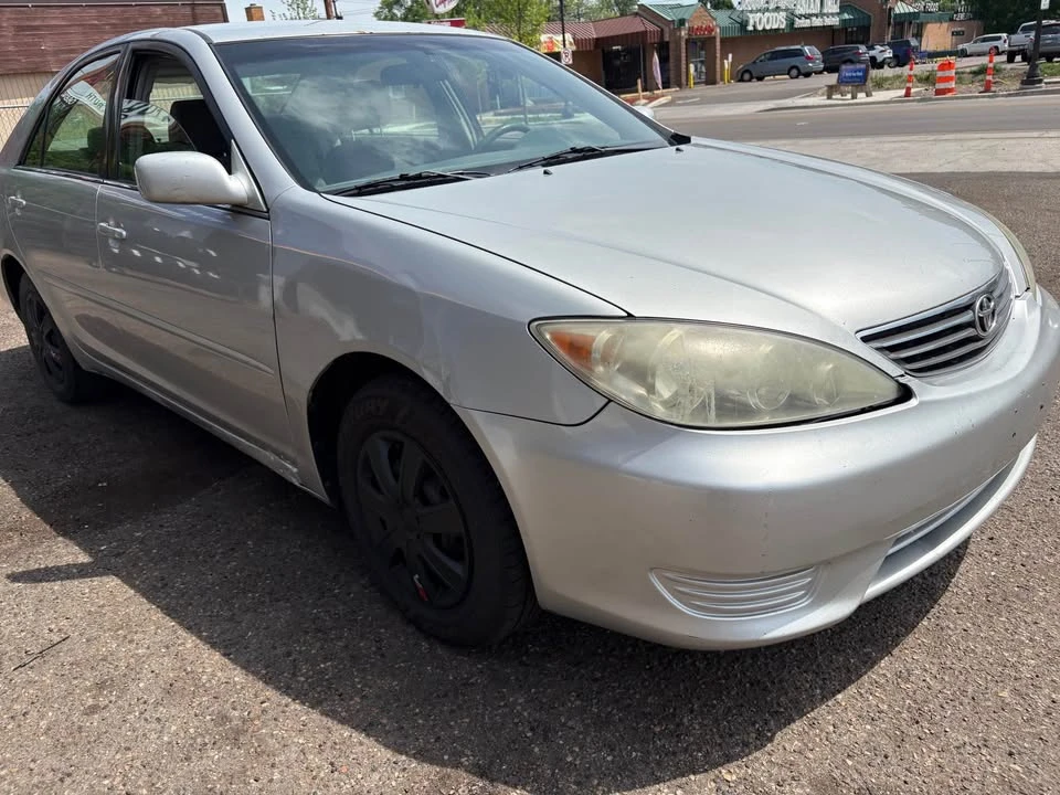 2006 Toyota Camry 5th Gen - Image 5 of 11