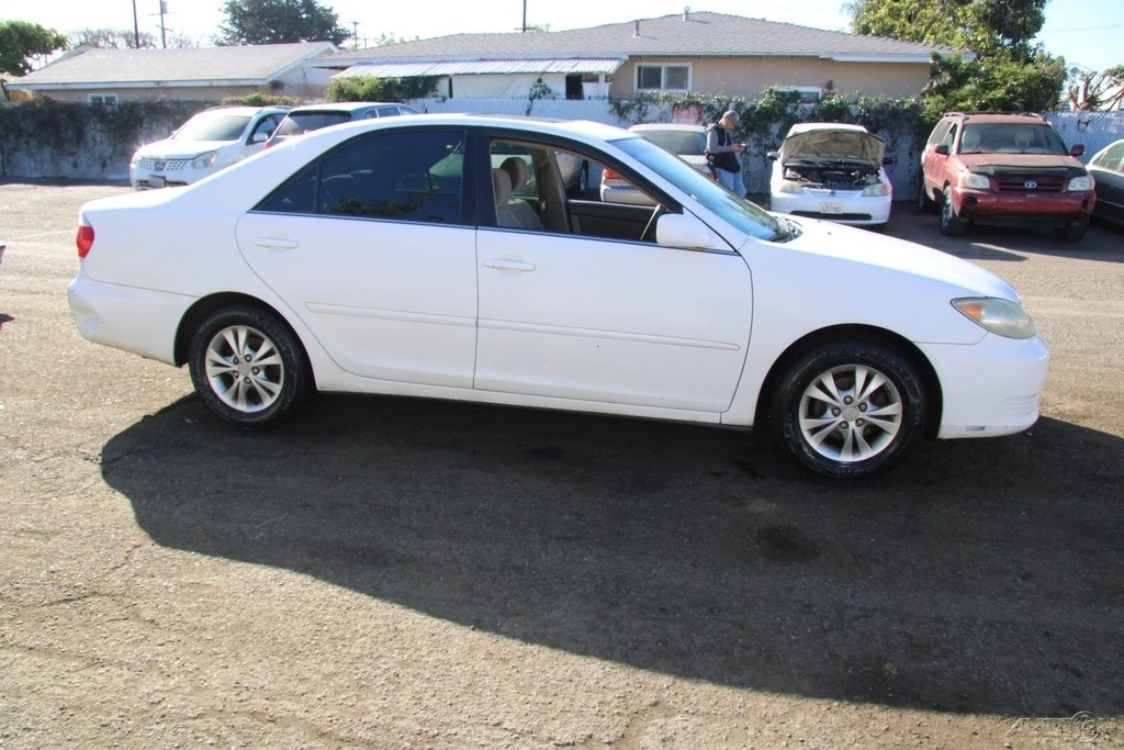 2006 Toyota Camry 5th Gen - Image 7 of 21