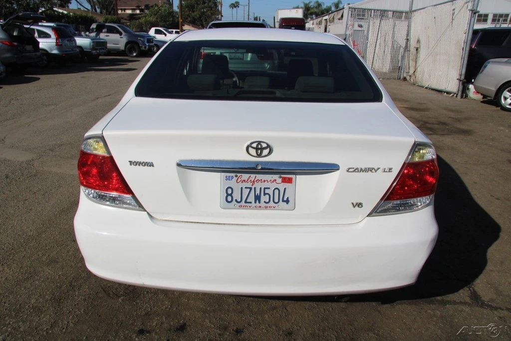 2006 Toyota Camry 5th Gen - Image 5 of 21