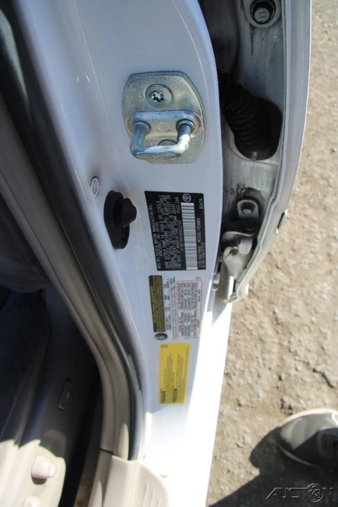 2006 Toyota Camry 5th Gen - Image 11 of 21