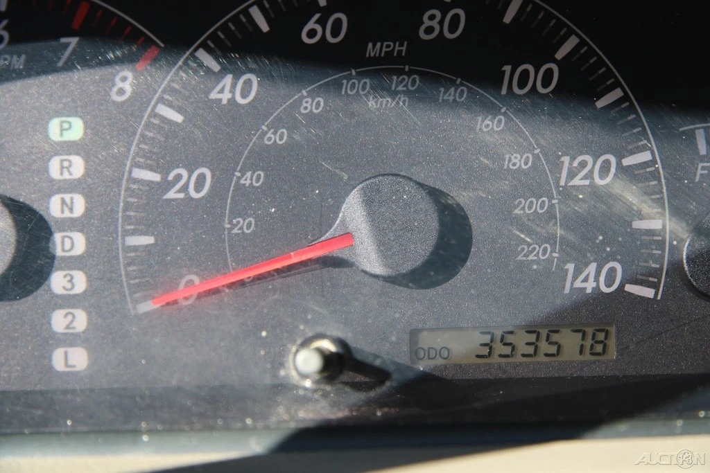 2006 Toyota Camry 5th Gen - Image 16 of 21