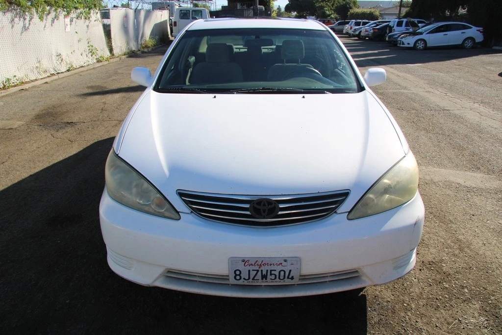2006 Toyota Camry 5th Gen - Image 9 of 21