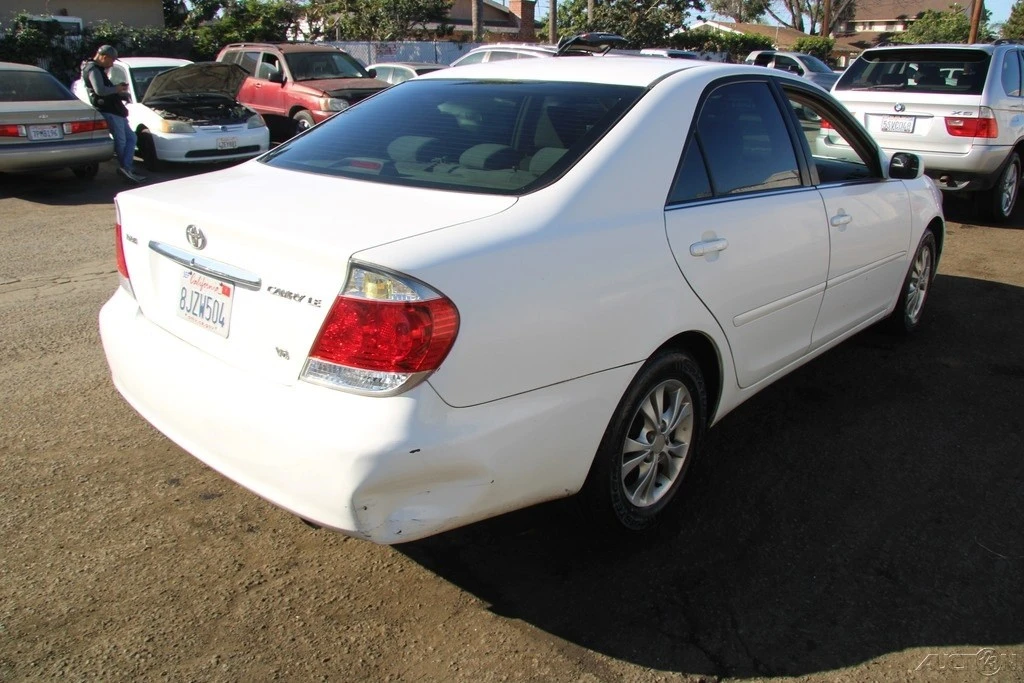 2006 Toyota Camry 5th Gen - Image 6 of 21
