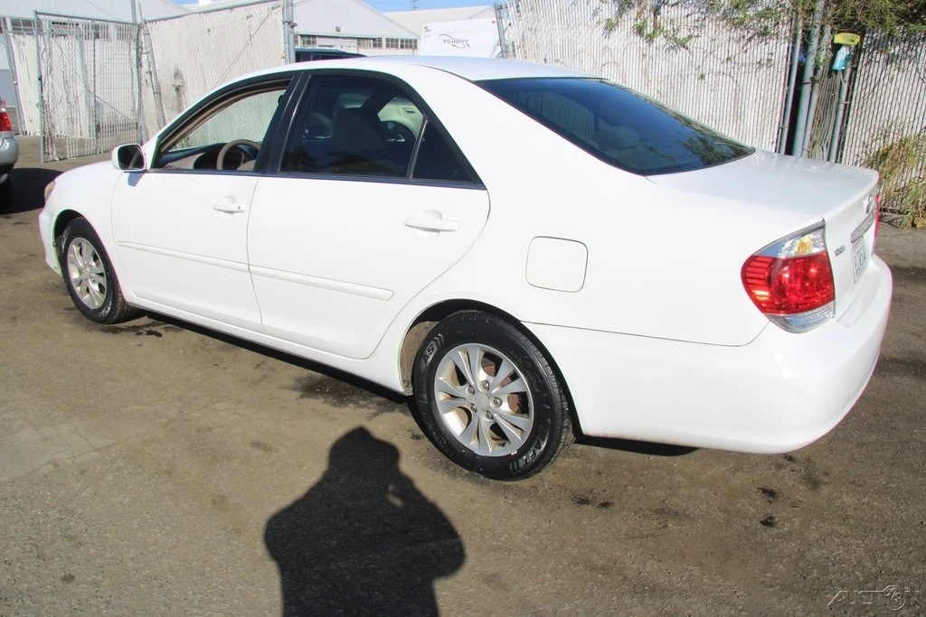 2006 Toyota Camry 5th Gen - Image 4 of 21
