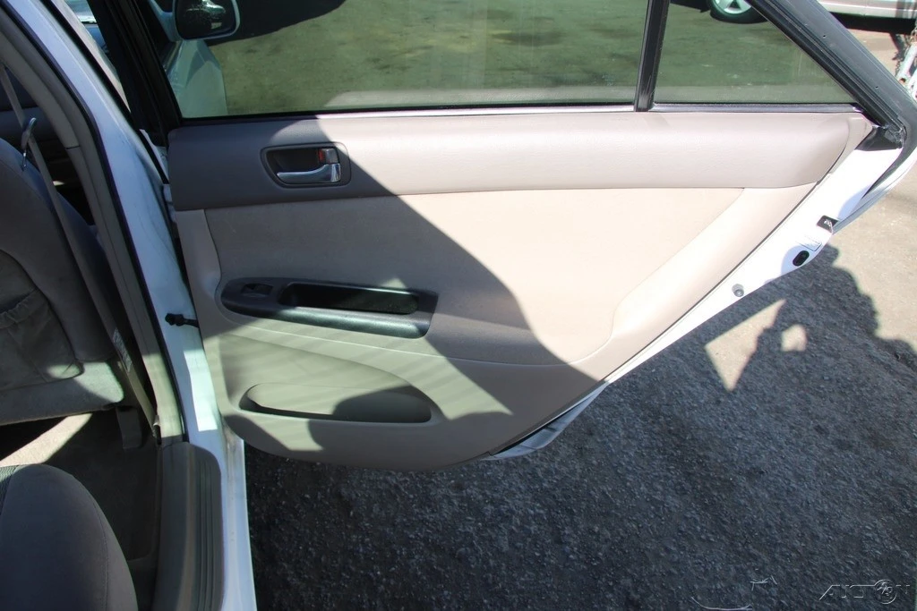 2006 Toyota Camry 5th Gen - Image 21 of 21